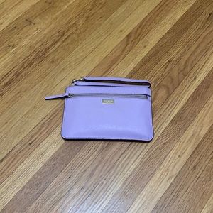 MUST GO! Kate Spade Wristlet